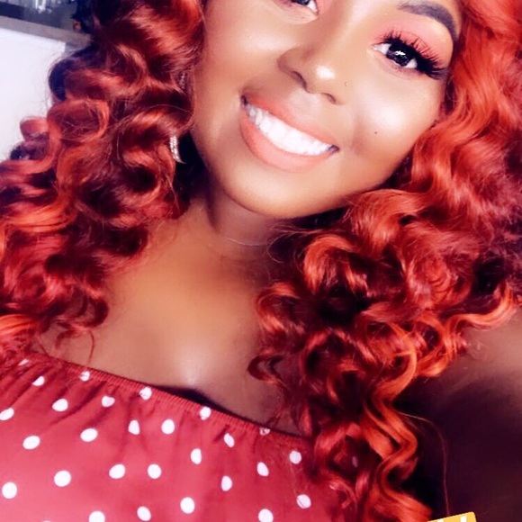 Spitfire Custom Wig Unit - Picture 2 of 2